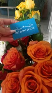 Del&Art Витязево - 45