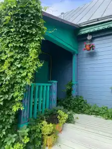 Дача Дымов Керамика - 25