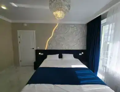 Владимирский - 36