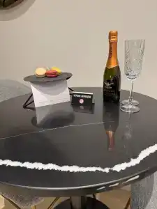 The Basilian Minsk, Curio Collection By Hilton - 82