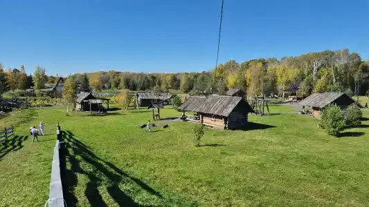 Хуторок - 39