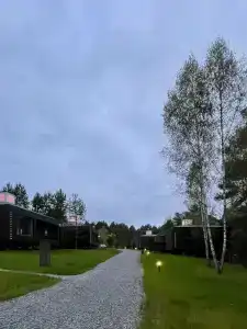 Wish Home Лесной Берег в Мясоедово - 57