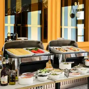 The Basilian Minsk, Curio Collection By Hilton - 7