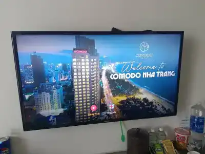 Comodo Nha Trang - 49