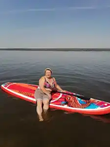 Березка - 2