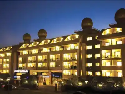 Aydinbey King's Palace & Spa - Ultra All Inclusive - 33