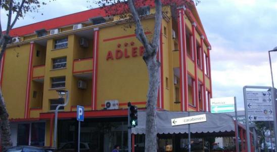 Adler - 14