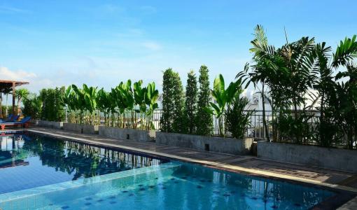 Baywalk Residence Pattaya - 49