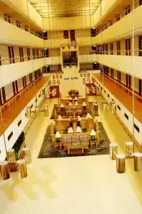 Ambassador City Jomtien Inn Wing - 9