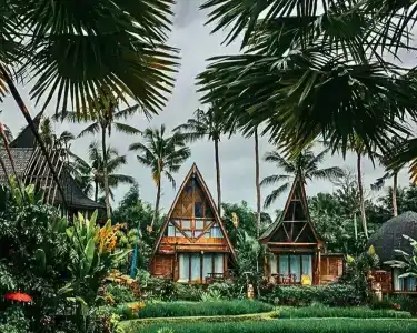 Menzel Ubud - 23