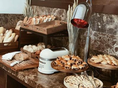 Metropol Palace, a Luxury Collection, Belgrade - 43