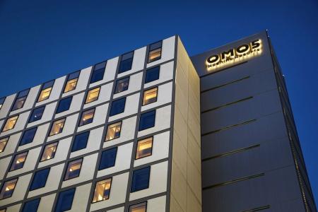 Hoshino Resorts Omo5 Tokyo Otsuka - 29