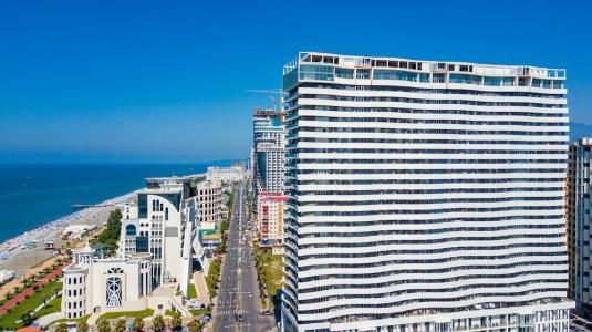 Orbi Residence Official - 0