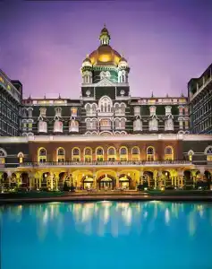 The Taj Mahal Palace, Mumbai - 11