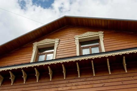 Гостевой дом на Герцена 1 - 17