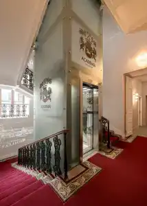 Academia Особняк Shuvaloff - 45