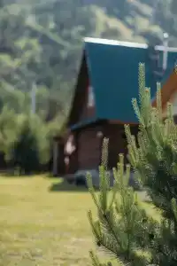 Усадьба Саламовых Эмежель - 22