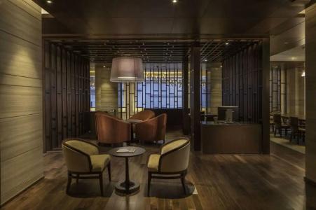 Sheraton Grand Bengaluru Whitefield & Convention Center - 45