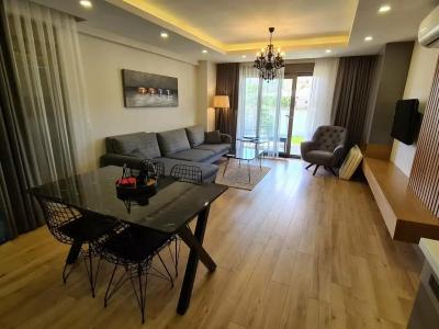 Veranda Suites - 77