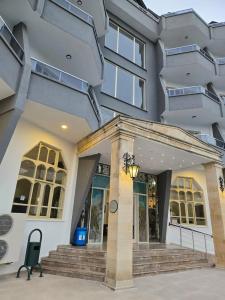 Club Selen Icmeler (Former Selen 2) - 18