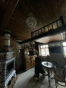 Мадемуазель Пшёнкина - 51