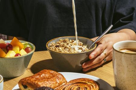 Point A Dublin Parnell Street - 52