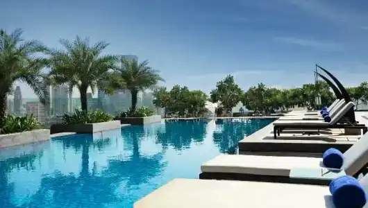 The St. Regis Mumbai - 6