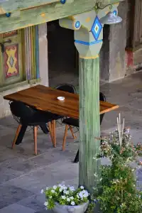 Aza Cave Cappadocia - 95