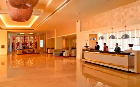 Radisson Blu Bengaluru Outer Ring Road - 37