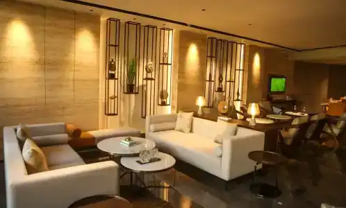 Courtyard by Marriott Mumbai International Airport - 27