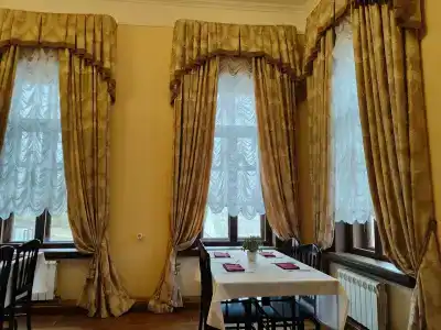 Усадьба Мосоловых - 60