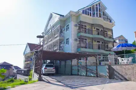 Горный рай - 59