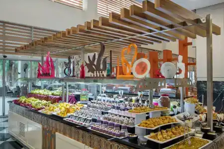 Royal Garden Beach - 61