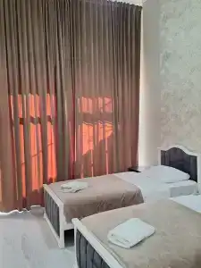 Коттедж с бассейном - 28