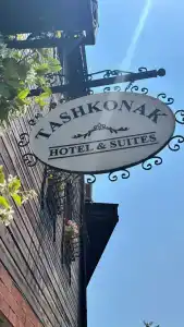 Tashkonak Studio Suites - 0