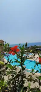 Senza Garden HolİDay Club - 67