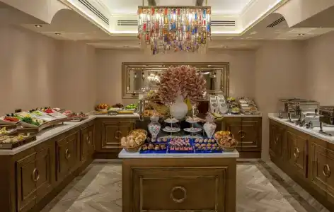 Romance Istanbul Boutique Class - 90