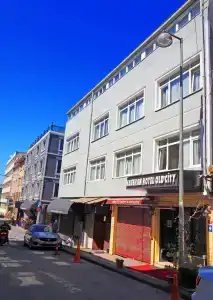 Nagehan Old City - 42