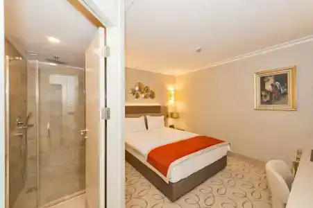 Mare Park & Spa - 57