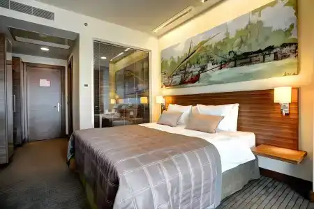 Gorrion Istanbul - 73