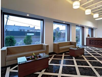 Gandharva- A Green Hotel - 42