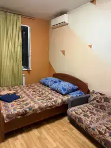 Уют - 3