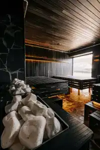 Veselovka Experience - 2