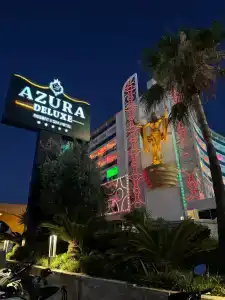 Azura Deluxe Resort & Spa - Ultra All Inclusive - 3