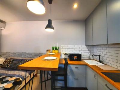 Loft Studio - 7