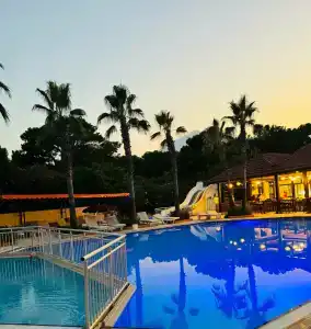 Club Akman Beach - 74