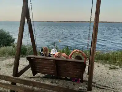 Берег Солнца - 32