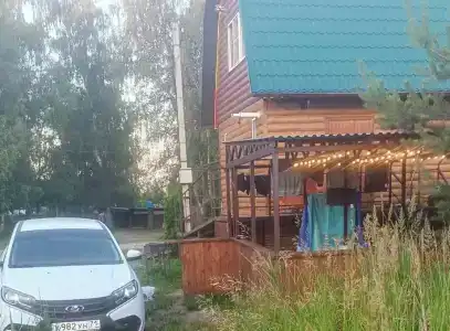 Голубая вода - 37