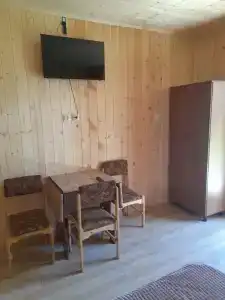 Гостевой двор у Астана - 21