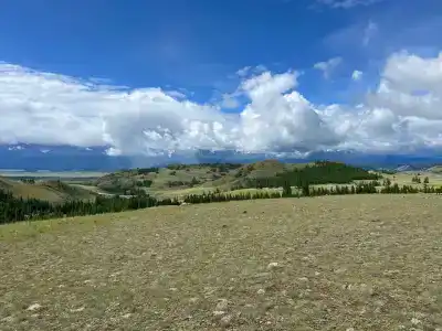 Выше гор - 29